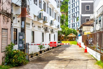 Patong Canal House 3 – Fotos 10